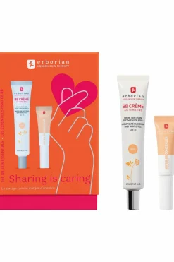 Outlet Coffret BB crème & super BB concealer doré Bb & Cc Crèmes|Anti-Cernes & Correcteur