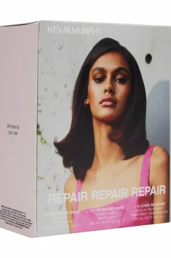 Sale Coffret cheveux routine Repair avec REPAIR-ME.WASH offert Coffret Cheveux|Après-Shampoing