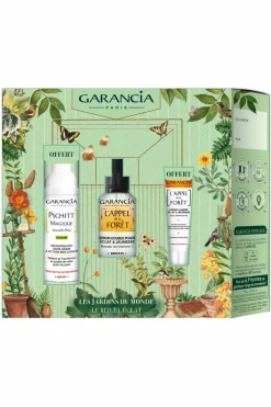 Online Coffret éclat Appel de la Forêt + 2 minis soins offerts Sérum & Huile|Soin De Jour