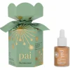 Coffret concentré éclat illuminateur The Impossible Glow Enlumineur & Highlighter|Sérum & Huile