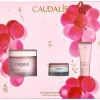 Online Coffret crème cachemire crème tisane & soin regard offerts Coffret Soin Visage|Soin De Nuit