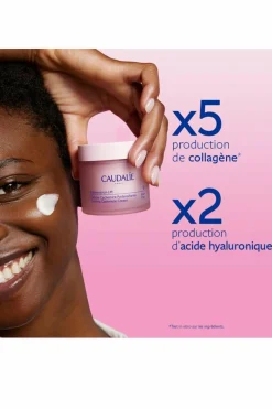 Online Coffret crème cachemire crème tisane & soin regard offerts Coffret Soin Visage|Soin De Nuit