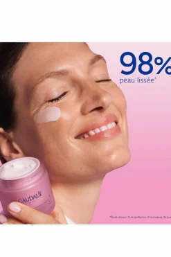 Online Coffret crème cachemire crème tisane & soin regard offerts Coffret Soin Visage|Soin De Nuit