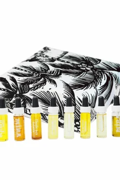 Discount Coffret découverte de 8 huiles Coffret Corps & Bain|Huile & Brume