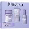 Sale Coffret découverte routine cheveux blonds Blond Absolu Coffret Cheveux