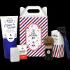 Discount Coffret de rasage pour homme Old School Homme Coffret Soin Visage|Rasage & Soin