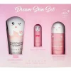 Clearance Coffret de soins visage & corps Dream Pink Mains|Baume & Multifonctions