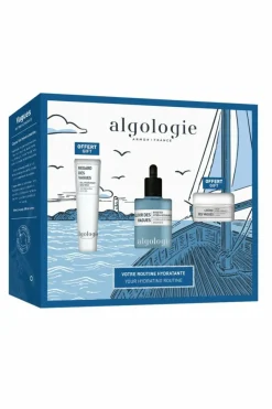 Clearance Coffret Elixir des Vagues + 2 soins visage offerts Coffret Soin Visage