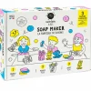 Coffret enfant DIY La Fabrique à Savons Enfant Bébé & Enfant|Coffret Corps & Bain