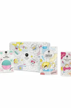 Best Coffret enfant pour le bain Bath Box Enfant Bébé & Enfant|Coffret Corps & Bain