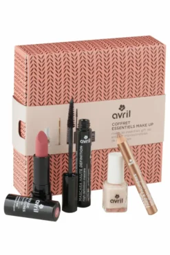 Online Coffret Essentiels Make up Palette & Coffret