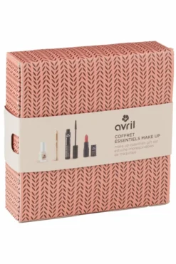 Online Coffret Essentiels Make up Palette & Coffret