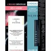 New Coffret Larmes de Fantôme & Mascara Liposourcils Brun offert Mascara|Contour Des Yeux & Cils