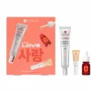 Outlet Coffret le meilleur d’ Skin therapy, CC crème & super BB concealer clair / nude Coffret Soin Visage
