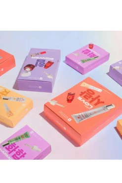 Outlet Coffret le meilleur d’ Skin therapy, CC crème & super BB concealer clair / nude Coffret Soin Visage