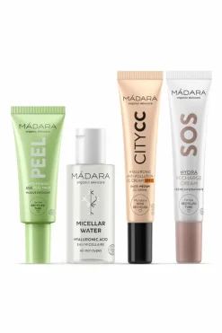 Clearance Coffret les iconiques avec CC Crème anti-pollution SPF15 medium Bb & Cc Crèmes|Coffret Soin Visage