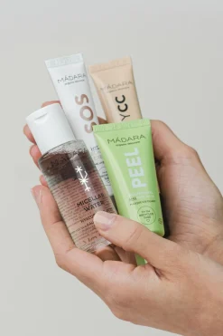 Clearance Coffret les iconiques avec CC Crème anti-pollution SPF15 medium Bb & Cc Crèmes|Coffret Soin Visage