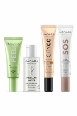 Online Coffret les iconiques avec CC Crème anti-pollution SPF15 light Bb & Cc Crèmes|Coffret Soin Visage