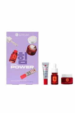 Online Coffret les incontournables jour et nuit Skin therapy Clair Coffret Soin Visage