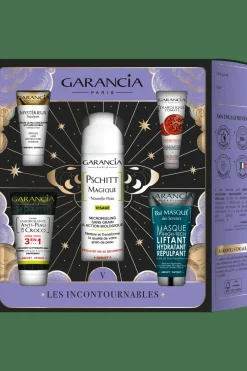 Discount Coffret Les incontournables 2025 Coffret Soin Visage