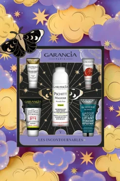 Discount Coffret Les incontournables 2025 Coffret Soin Visage