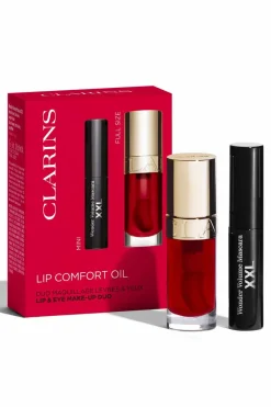 Discount Coffret lip comfort oil Palette & Coffret