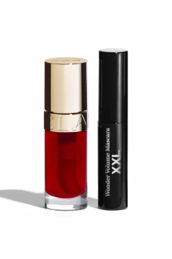 Discount Coffret lip comfort oil Palette & Coffret