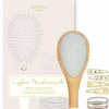 Coffret Mademoiselle brosse nylon, barettes & élastiques Enfant Bébé & Enfant|Coffret Cheveux
