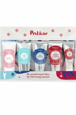 Discount Coffret Maxi Trousse Mes 5 Essentiels Beauté Coffret Corps & Bain|Coffret Soin Visage