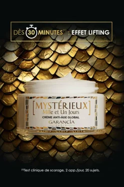 Best Coffret mystérieux mille et un jours & mystérieux mille et une nuits offert Coffret Soin Visage