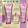 Coffret Noël nutrition cheveux Hair avec shampoing & démélant Brillance Miroir 200ml Shampoing