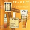 Discount Coffret Noël parfum Le Prodigieux avec l’huile prodigieuse 100ml et un soin offert Coffret Corps & Bain