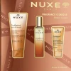 New Coffret Noël parfum Le prodigieux avec un soin offert Coffret Parfum|Crème & Lait