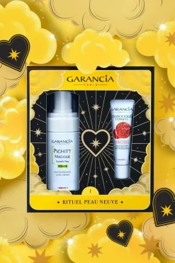 Clearance Coffret noël peau neuve visage Pschitt Magique + 1 mini soin offert Coffret Soin Visage|Soin De Jour