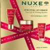 Best Coffret Noël rituel lift-fermeté Merveillance Lift avec mini crème concentrée de nuit offerte Coffret Soin Visage