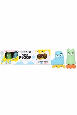 Coffret pâtes à modeler lavantes Pataploof Enfant Bébé & Enfant|Coffret Corps & Bain