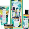Clearance Coffret rituel corps à la fleur de tiaré Moana Coffret Corps & Bain