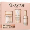 Clearance Coffret routine bain Gloss absolu Coffret Cheveux|Coloration Et Coiffant