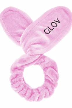 Outlet Coffret routine démaquillage Pink Bunny Coffret Soin Visage|Gant & Eponge