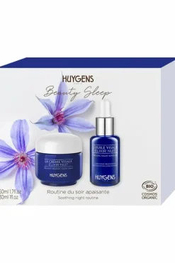 Sale Coffret routine du soir apaisante Beauty Sleep Coffret Soin Visage|Soin De Nuit