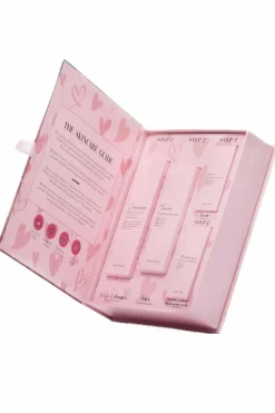 Sale Coffret routine soin Coffret Soin Visage|Sérum & Huile