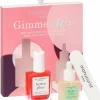 Discount Coffret routine soin éclat Gimme Glow Soin Des Ongles|Vernis À Ongles