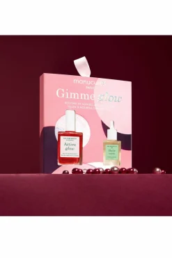 Discount Coffret routine soin éclat Gimme Glow Soin Des Ongles|Vernis À Ongles