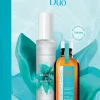 Sale Coffret Soin Light & Brume du Maroc Coffret Cheveux|Soin Sans Rinçage