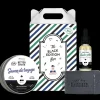 Outlet Coffret soin visage pour homme Black Edition Homme Coffret Soin Visage|Rasage & Soin