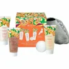 Discount Coffret soins pieds Nourrissant Pieds|Gommage & Exfoliant