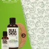 Coffret soins pour la barbe Homme Shampoing|Coffret Soin Visage