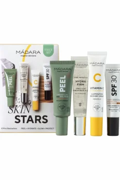 Hot Coffret soins visage Skin Stars Protection Solaire|Soin De Jour