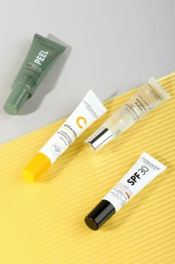 Hot Coffret soins visage Skin Stars Protection Solaire|Soin De Jour