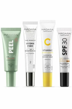 Hot Coffret soins visage Skin Stars Protection Solaire|Soin De Jour